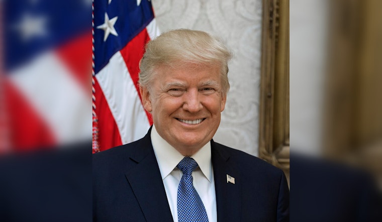 Trump Teams Up With Former GA Senators for Exclusive Atlanta Fundraiser Amid Legal Battles