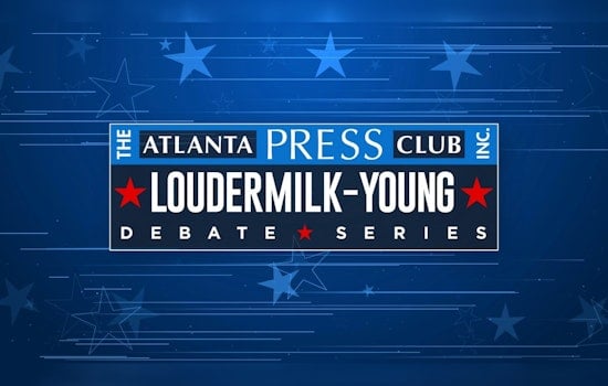 Trump's Ex-Aide Among Republicans Jostling for Georgia Congressional Seat, Debate Abortion and Immigration