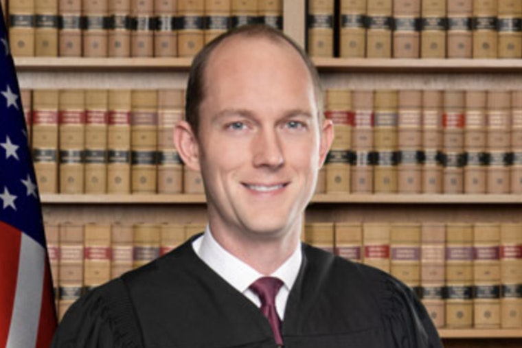 Trump's First Amendment Defense Fizzles in Georgia Court as Election Tampering Case Rolls On