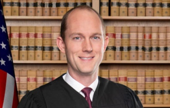 Trump's First Amendment Defense Fizzles in Georgia Court as Election Tampering Case Rolls On