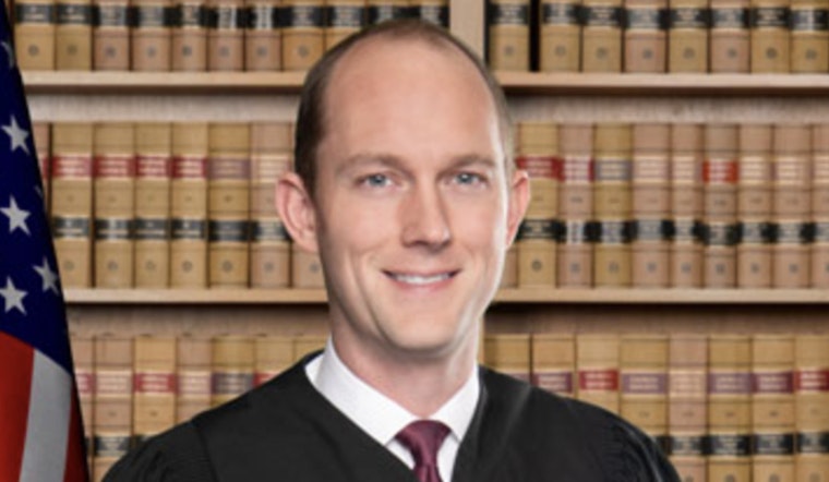 Trump's First Amendment Defense Fizzles in Georgia Court as Election Tampering Case Rolls On