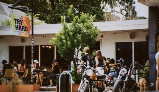 Try Hard Coffee Roasters in East Austin Shuts Down Amid Financial Struggles, Community Mourns Loss