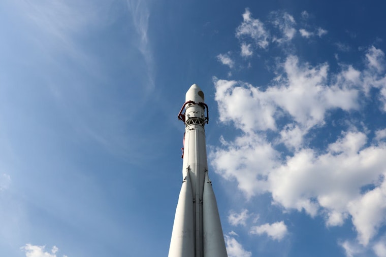 Tucson-Based Raytheon Secures $344 Million to Bolster U.S. Navy's Missile Might with Advanced Tech