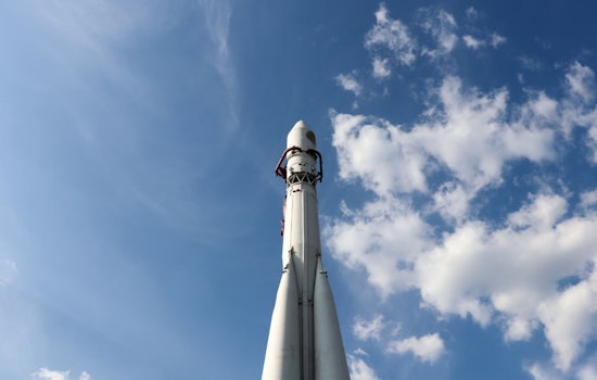 Tucson-Based Raytheon Secures $344 Million to Bolster U.S. Navy's Missile Might with Advanced Tech