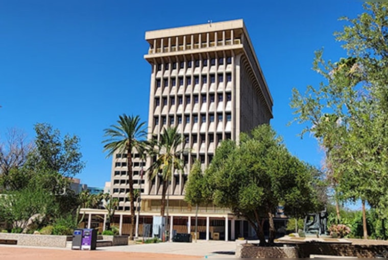 Tucson Homeowners Bracing for Property Tax Hike; City Calls for Public Input at Upcoming Hearing