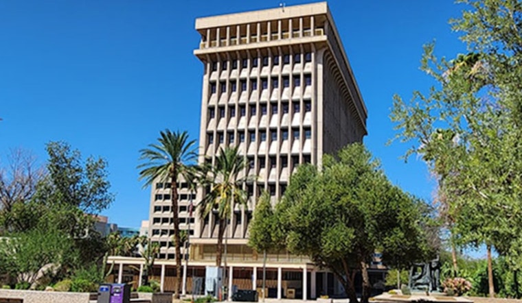 Tucson Homeowners Bracing for Property Tax Hike; City Calls for Public Input at Upcoming Hearing