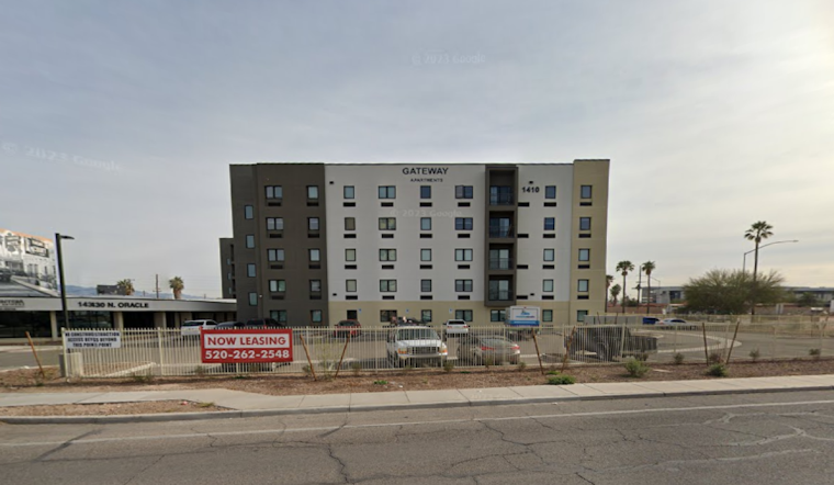 Tucson Invites Public to Shape Future of Affordable Housing with Equitable Development Meetings