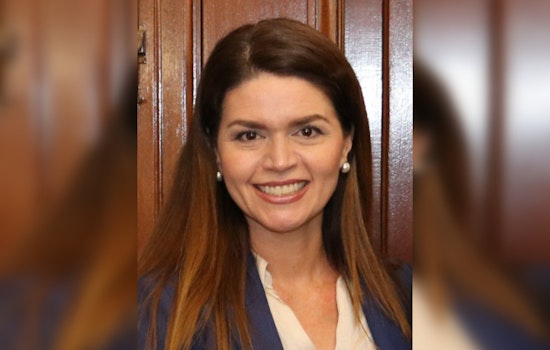 Tucson Mayor Regina Romero Leads 'Team Up to Clean Up' for Earth Day Neighborhood Revitalization