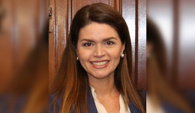 Tucson Mayor Regina Romero Leads 'Team Up to Clean Up' for Earth Day Neighborhood Revitalization
