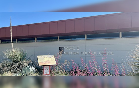Tucson on the Lookout for New Ward 6 Council Member; Deadline for Applications Approaches
