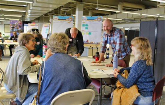 Tucson Opens Doors for Public Input at Community Forums on City's General Plan Update