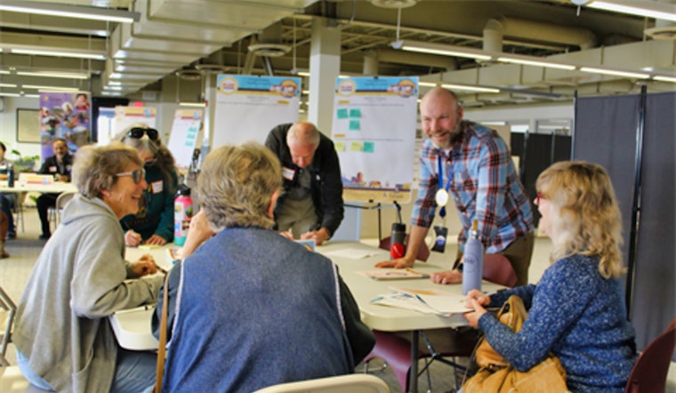 Tucson Opens Doors for Public Input at Community Forums on City's General Plan Update