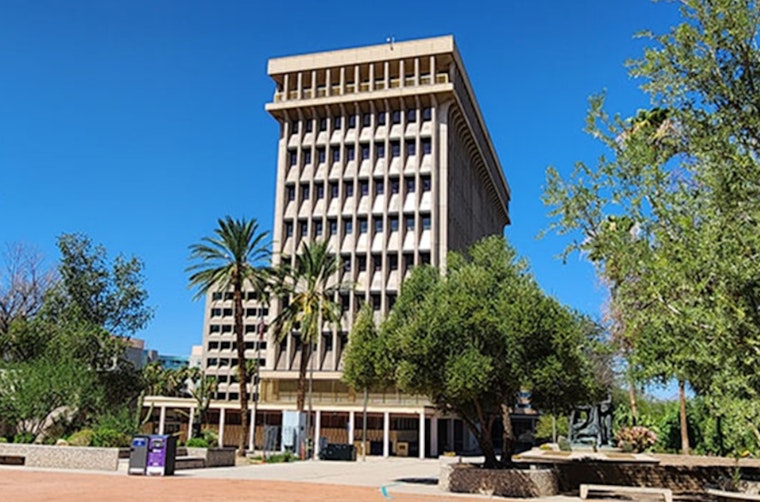 Tucson Unveils Fiscal Year 2024-2025 Budget Plan with Public Hearings and Study Sessions Scheduled