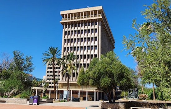 Tucson Unveils Fiscal Year 2024-2025 Budget Plan with Public Hearings and Study Sessions Scheduled