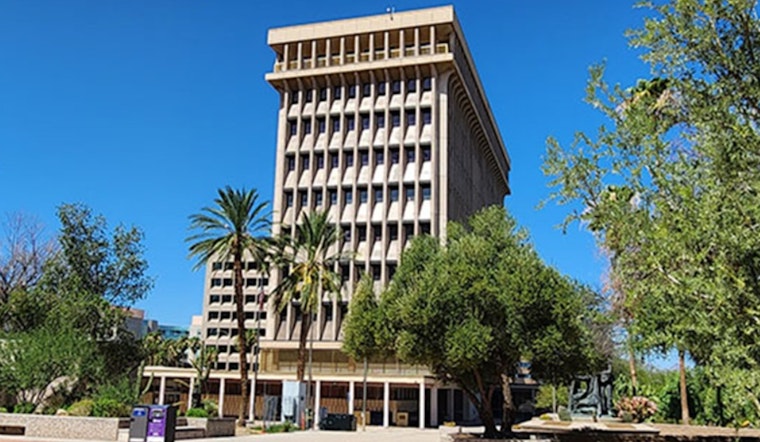 Tucson Unveils Fiscal Year 2024-2025 Budget Plan with Public Hearings and Study Sessions Scheduled