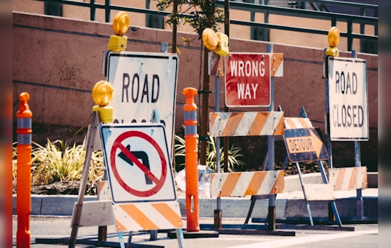 Tucson's Speedway Boulevard Set for Nighttime Crack Seal Project, Expect Delays