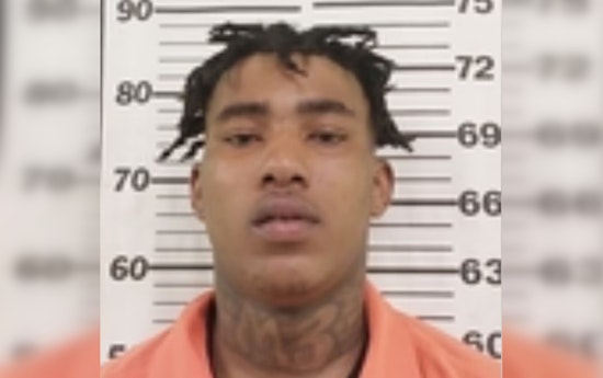Tunica Man Charged in Grisly Quadruple Murder; Ex-Jackson Officer Denied Bond in Nurse's Slaying