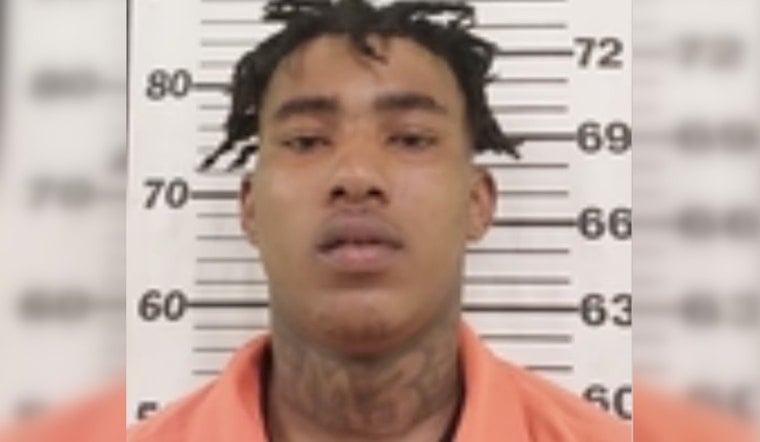 Tunica Man Charged in Grisly Quadruple Murder; Ex-Jackson Officer Denied Bond in Nurse's Slaying