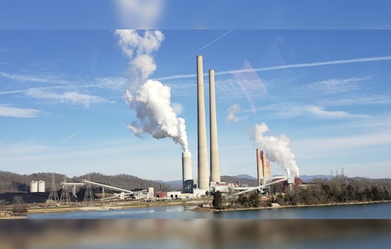 TVA to Retire Famed Coal Plant by 2027, Embraces Cleaner Energy Transition