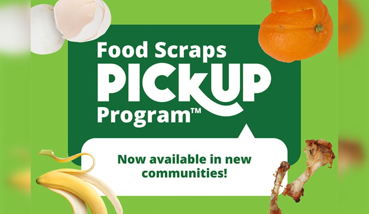 Twin Cities Counties Forge Greener Future with Free Food Scraps Pickup Expansion