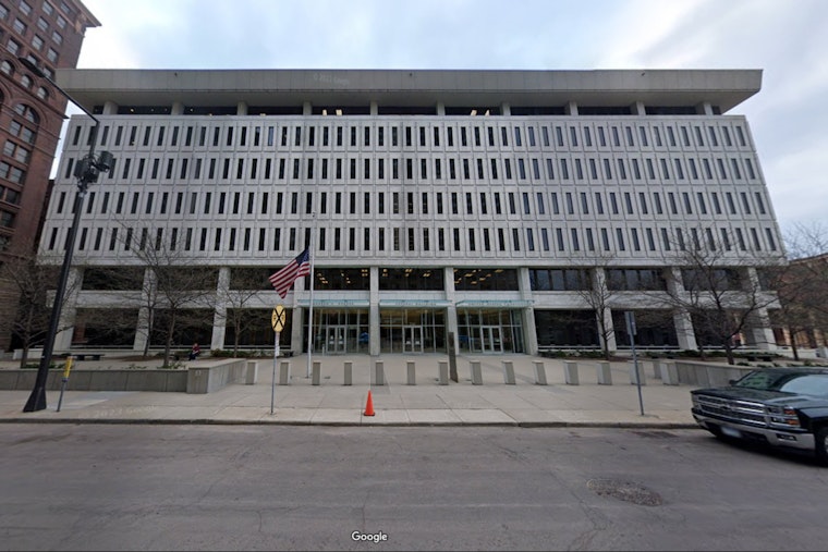 Twin Cities Felon Charged With Firearm Possession Despite Previous Convictions