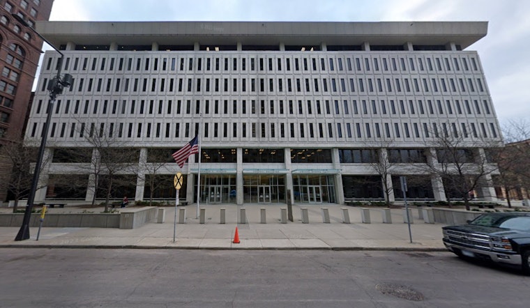 Twin Cities Felon Charged With Firearm Possession Despite Previous Convictions