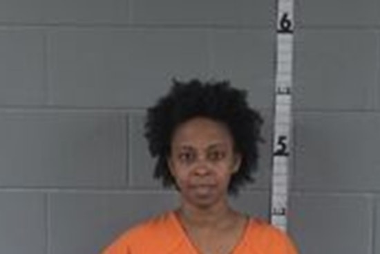 Twisted Trunk Tragedy as Atlanta Mom Faces Justice in Indiana Court for Son's Suitcase Murder