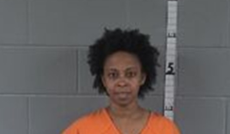 Twisted Trunk Tragedy as Atlanta Mom Faces Justice in Indiana Court for Son's Suitcase Murder