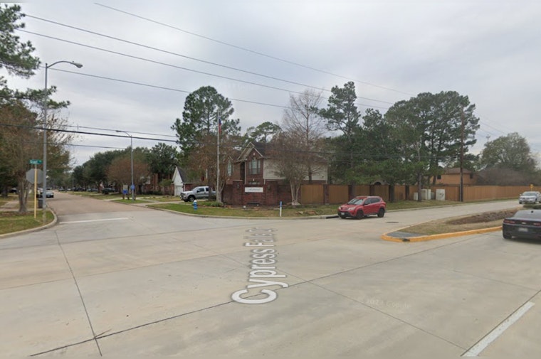 Two 14-Year-Old Suspects Nabbed for Cypress Falls Area Burglary, Face Charges in Harris County