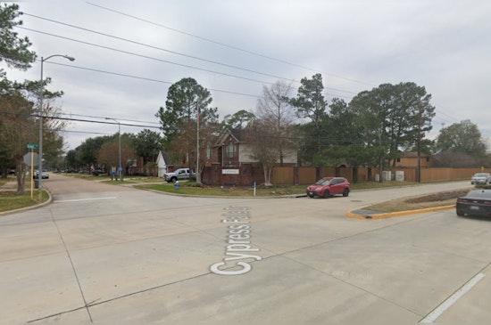Two 14-Year-Old Suspects Nabbed for Cypress Falls Area Burglary, Face Charges in Harris County