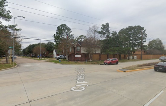 Two 14-Year-Old Suspects Nabbed for Cypress Falls Area Burglary, Face Charges in Harris County