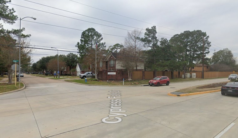 Two 14-Year-Old Suspects Nabbed for Cypress Falls Area Burglary, Face Charges in Harris County