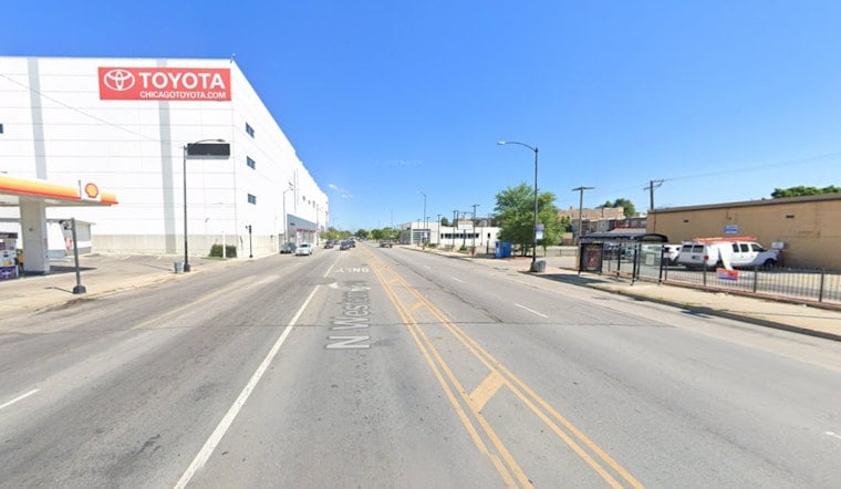 Two 16-Year-Olds Charged with Felony Aggravated Robbery in Chicago