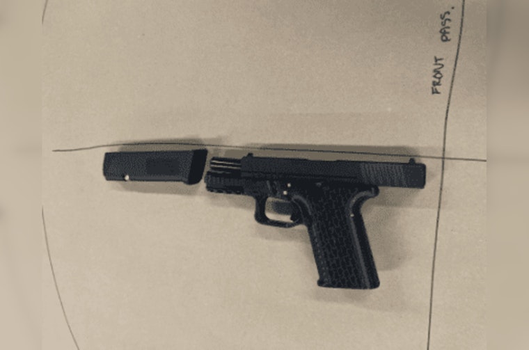 Two Arrested, Drugs and Firearms Recovered After Drive-By Shooting in Seattle's Chinatown-International District