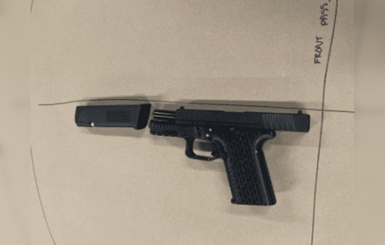 Two Arrested, Drugs and Firearms Recovered After Drive-By Shooting in Seattle's Chinatown-International District