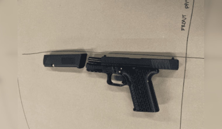 Two Arrested, Drugs and Firearms Recovered After Drive-By Shooting in Seattle's Chinatown-International District