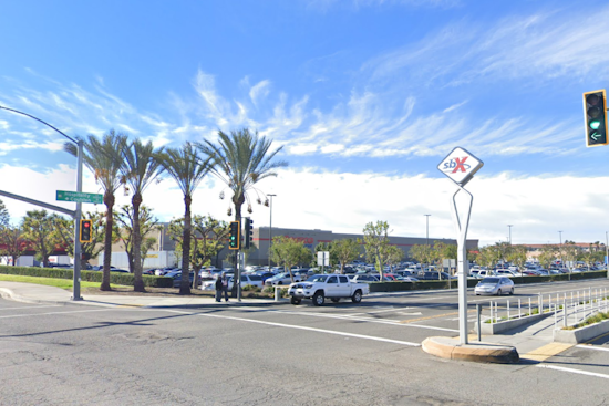 Two Arrested for Reckless Driving and Evading Deputies Amid San Bernardino Street Gathering