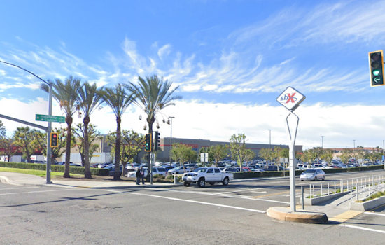 Two Arrested for Reckless Driving and Evading Deputies Amid San Bernardino Street Gathering