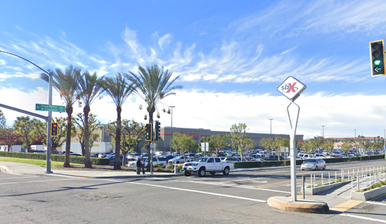 Two Arrested for Reckless Driving and Evading Deputies Amid San Bernardino Street Gathering