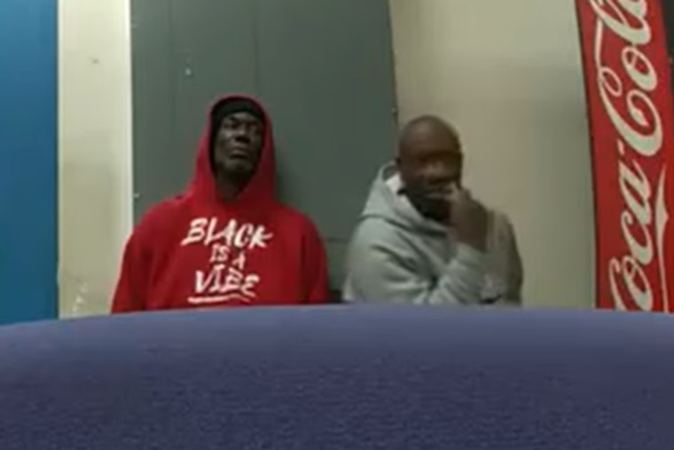 Two Arrested for Robbery and Assault Near Atlanta Hotel ATM