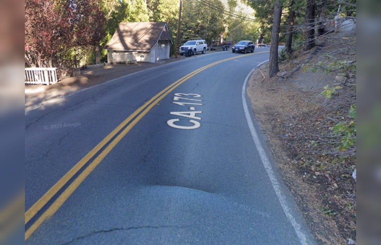 Two Arrested in Lake Arrowhead Sting for Illegally Selling Nicotine to Minor, One Faces Additional Drug, Firearm Charges