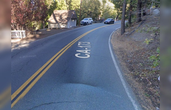 Two Arrested in Lake Arrowhead Sting for Illegally Selling Nicotine to Minor, One Faces Additional Drug, Firearm Charges