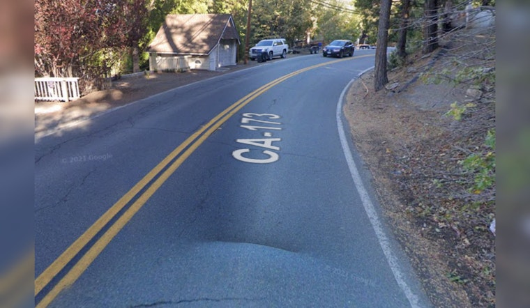 Two Arrested in Lake Arrowhead Sting for Illegally Selling Nicotine to Minor, One Faces Additional Drug, Firearm Charges