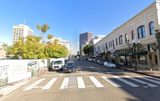 Two Arrested on Murder Charges in Fatal Assault of Man in San Diego's Gaslamp Quarter