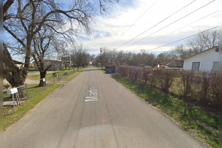 Two Bodies Found in State of Decomposition at Bexar County Residence, Investigation Underway