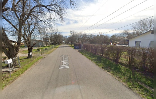 Two Bodies Found in State of Decomposition at Bexar County Residence, Investigation Underway