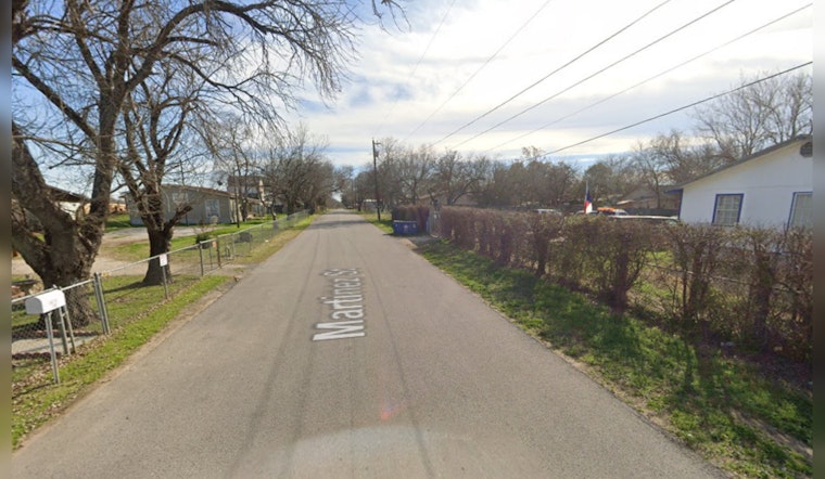 Two Bodies Found in State of Decomposition at Bexar County Residence, Investigation Underway