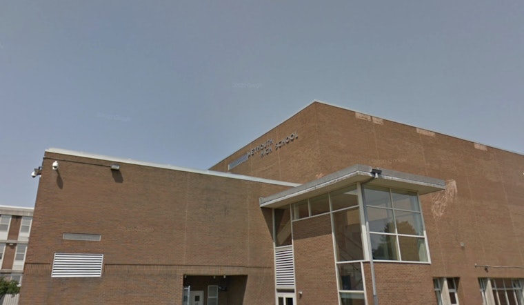 Two Charged in Weymouth High School Carnival Chaos, Fiesta Shows Denies Shooting Reports