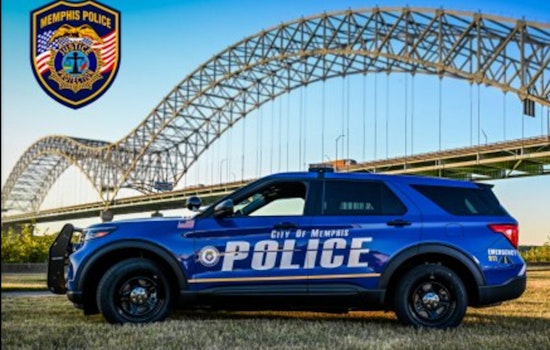 Two Critical After Shootout and Crash in Southwest Memphis, Police Seek Leads