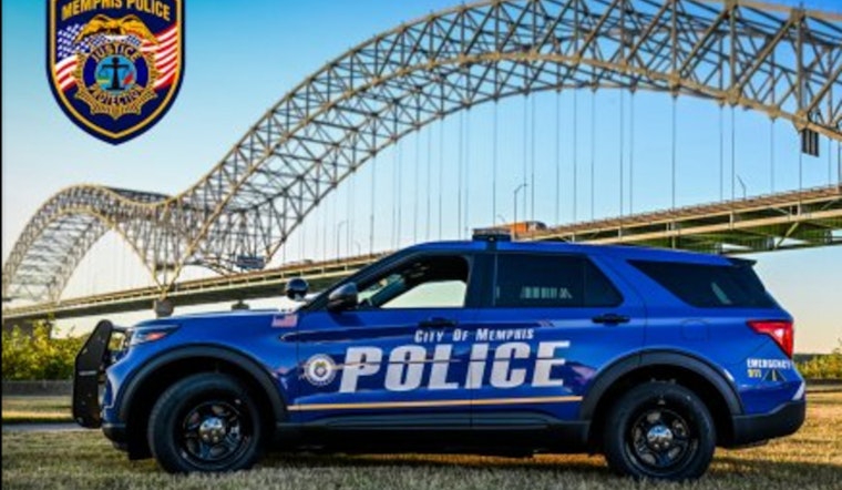 Two Critical After Shootout and Crash in Southwest Memphis, Police Seek Leads